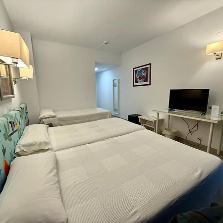 Hotel Virrey Arnedo Luaran gambar