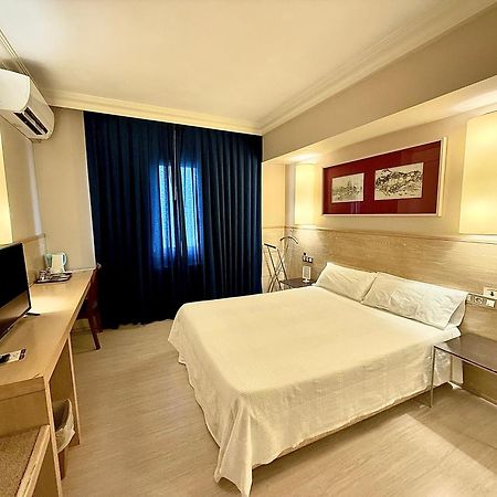 Hotel Virrey Arnedo Luaran gambar