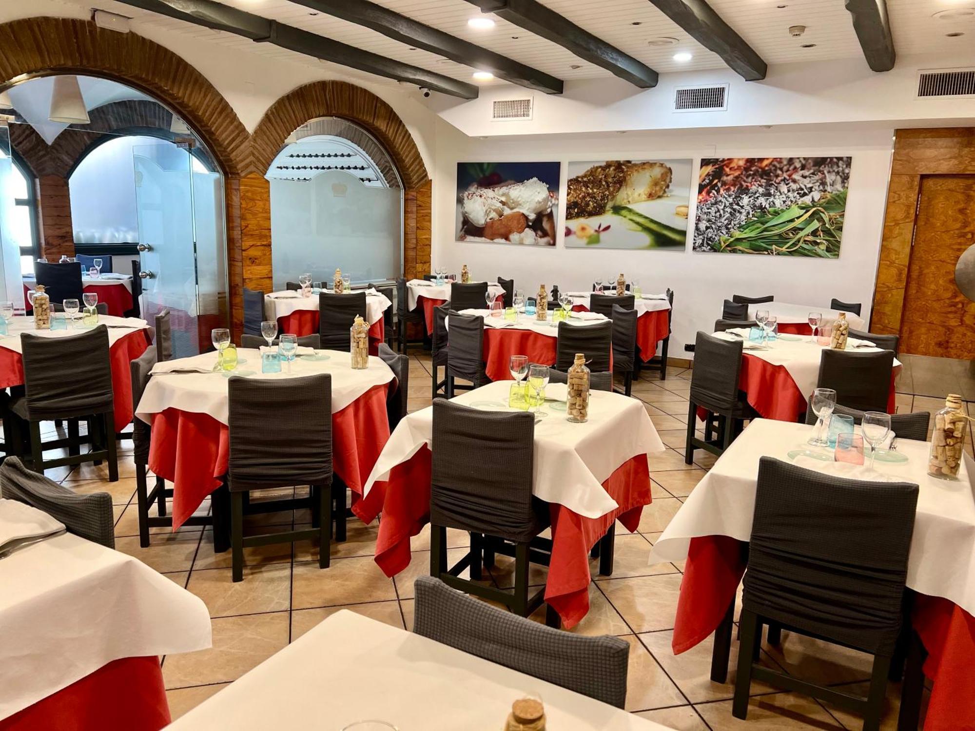 Hotel Virrey Arnedo Luaran gambar