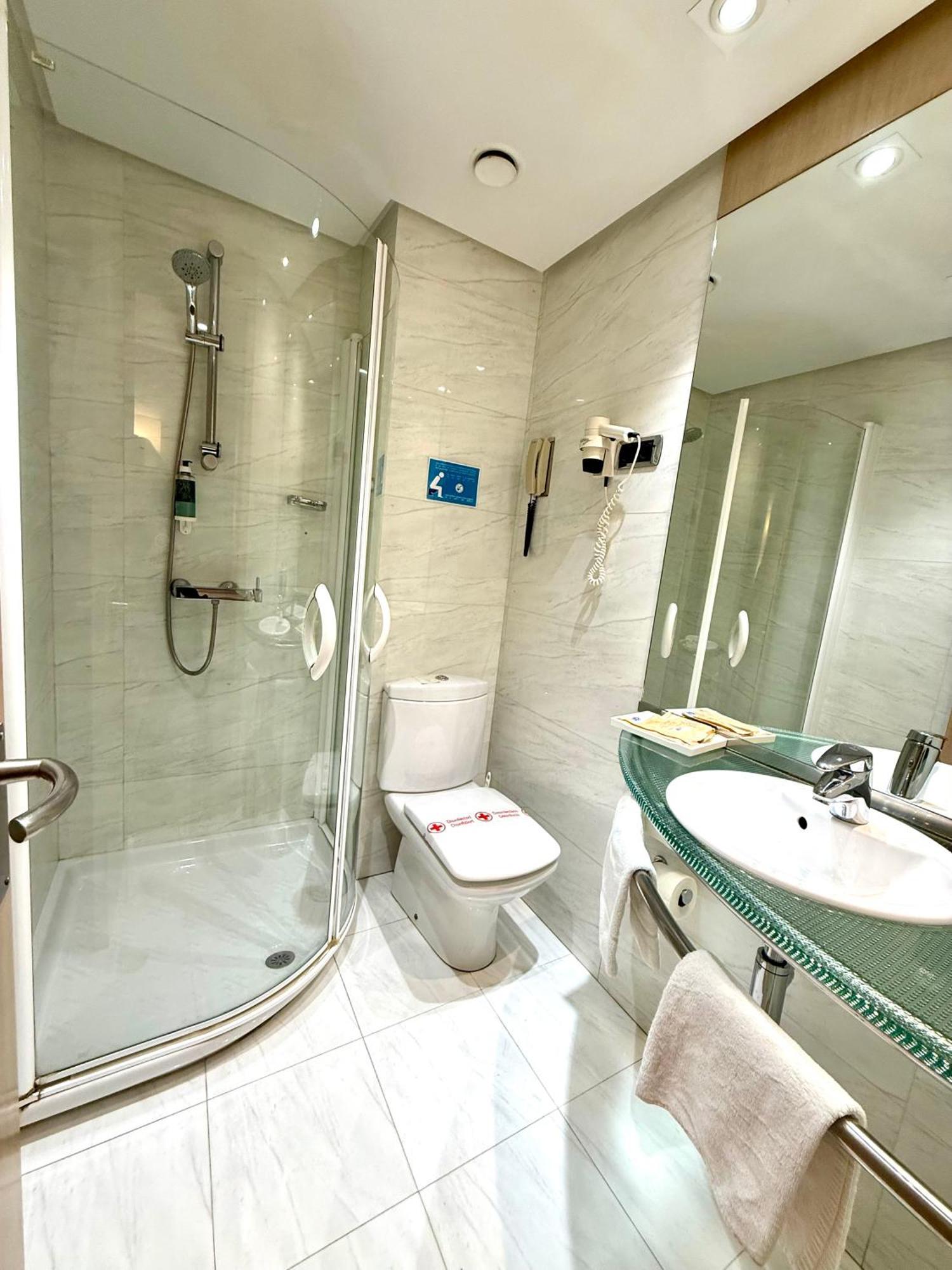Hotel Virrey Arnedo Luaran gambar