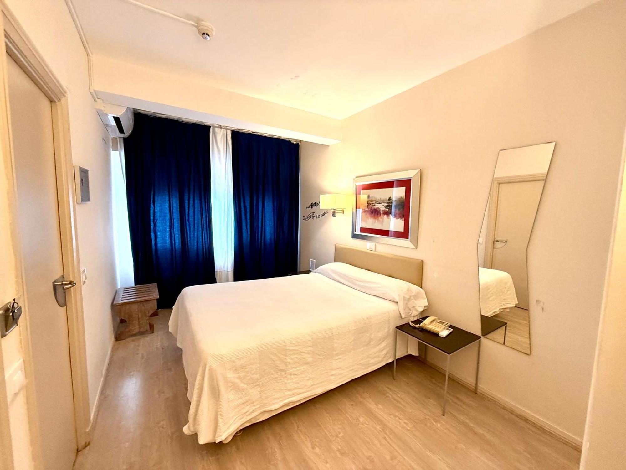 Hotel Virrey Arnedo Luaran gambar