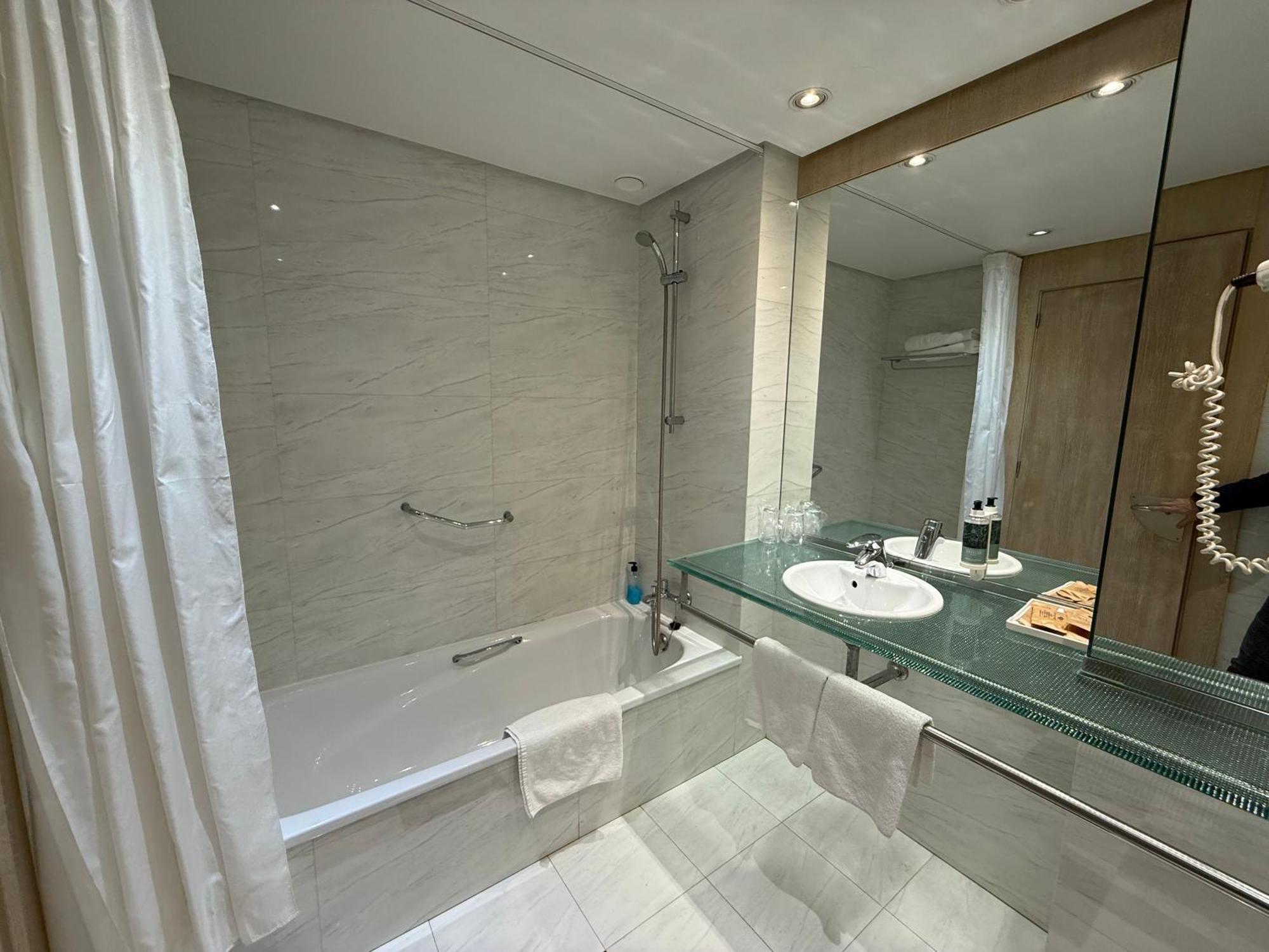 Hotel Virrey Arnedo Luaran gambar