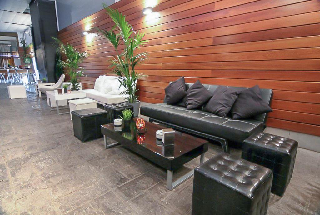 Hotel Virrey Arnedo Luaran gambar