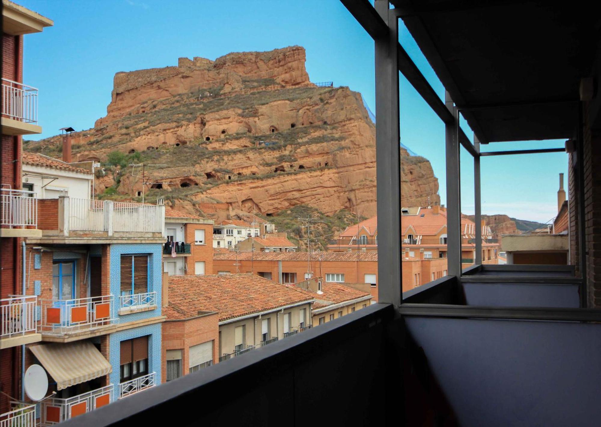 Hotel Virrey Arnedo Luaran gambar