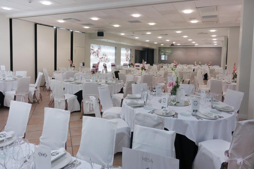 Hotel Virrey Arnedo Luaran gambar