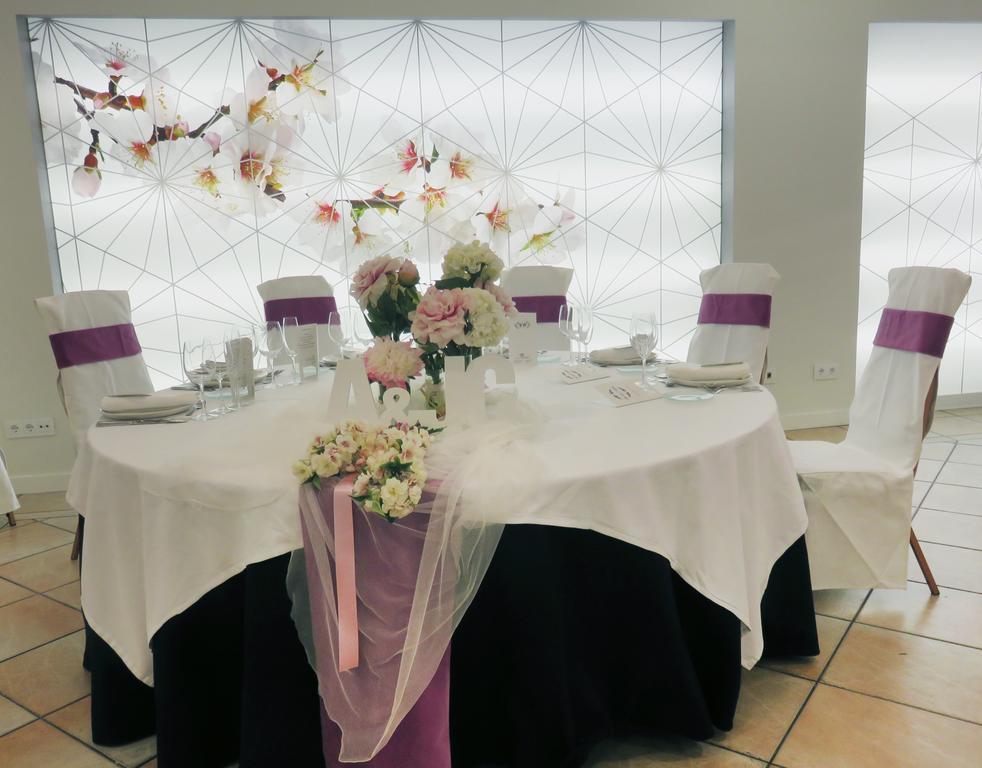 Hotel Virrey Arnedo Luaran gambar