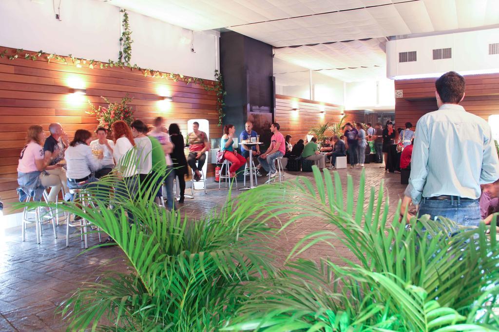 Hotel Virrey Arnedo Luaran gambar