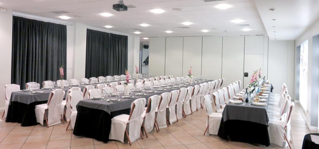Hotel Virrey Arnedo Luaran gambar