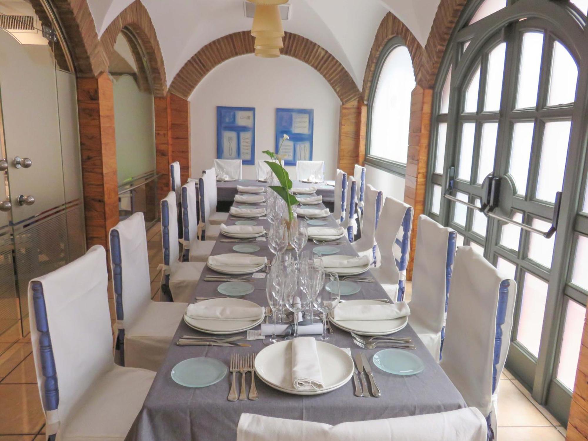 Hotel Virrey Arnedo Luaran gambar