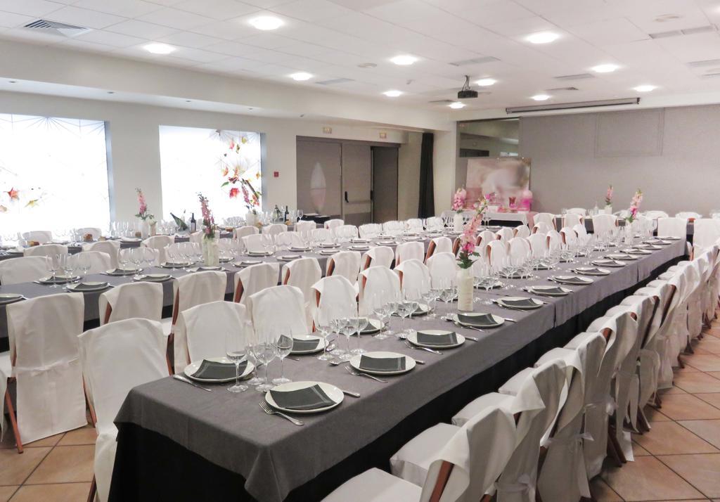 Hotel Virrey Arnedo Luaran gambar