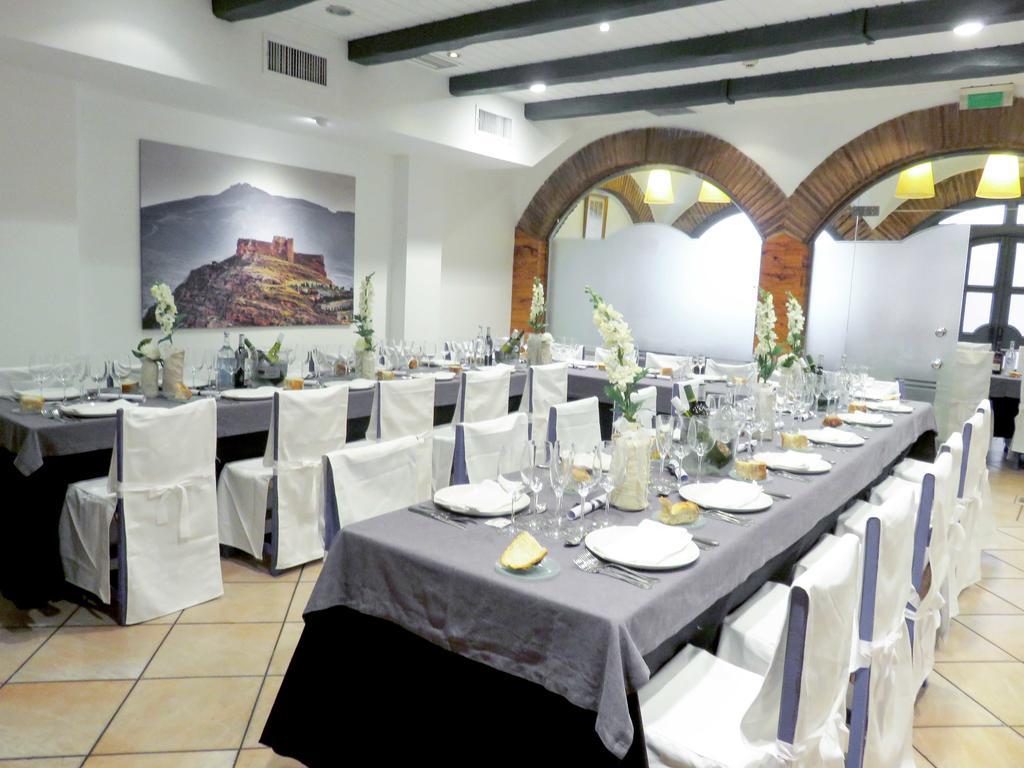 Hotel Virrey Arnedo Luaran gambar